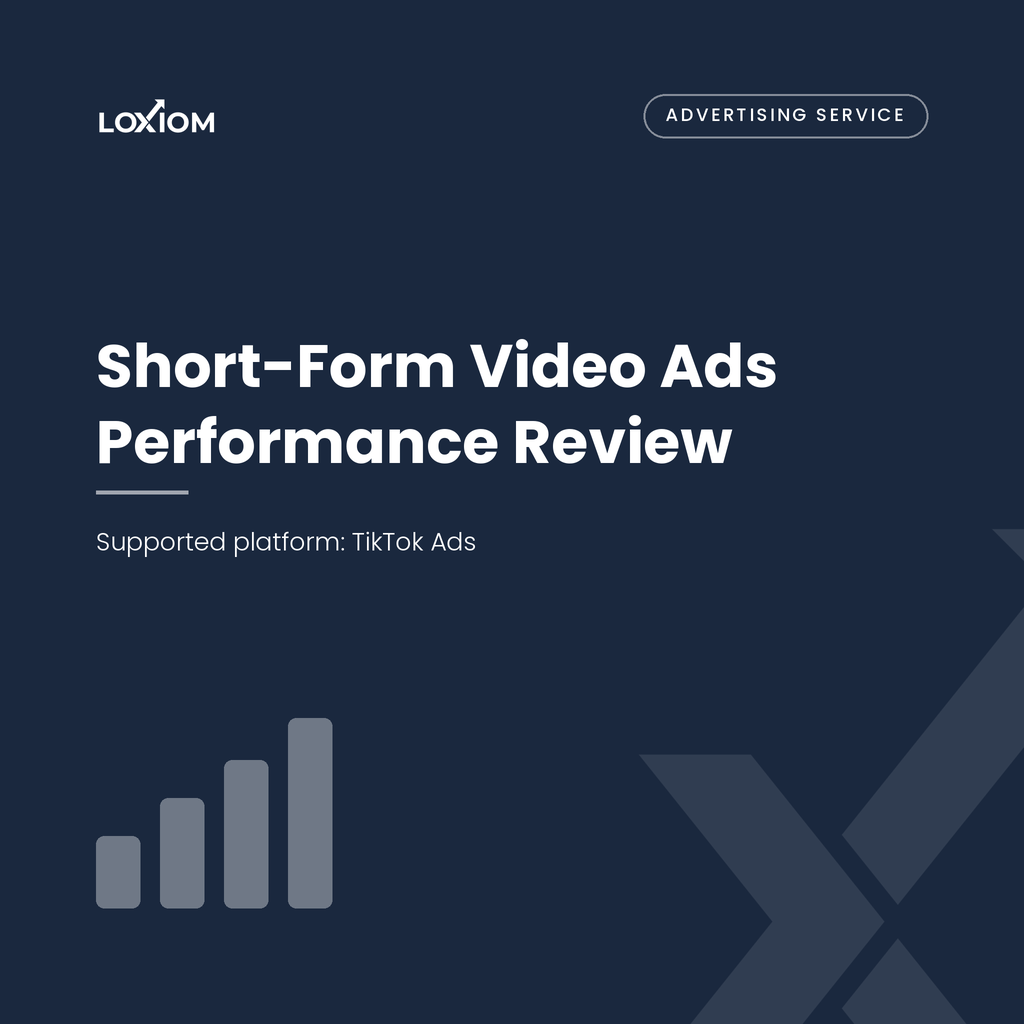 Short-Form Video Ads Performance Review