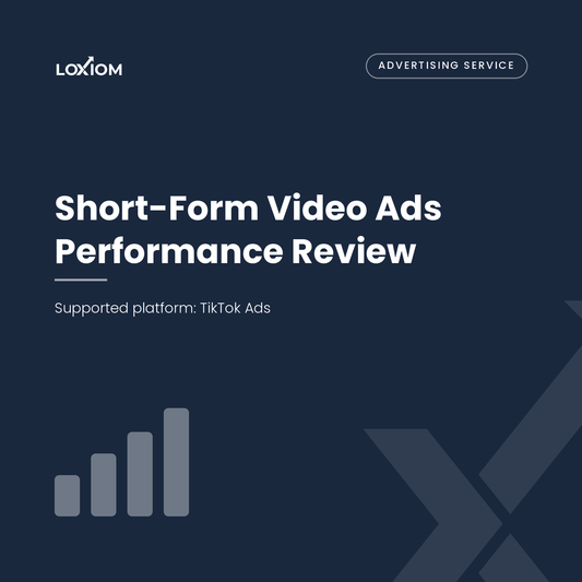 Short-Form Video Ads Performance Review