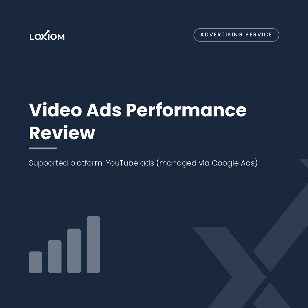Video Ads Performance Review