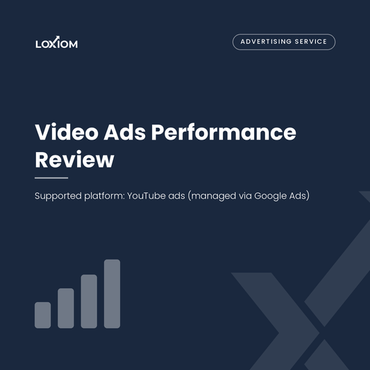 Video Ads Performance Review